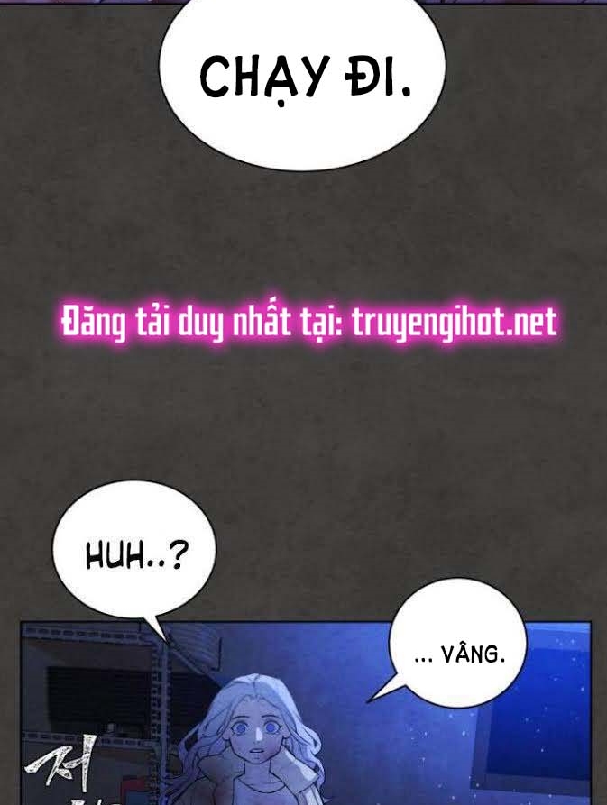 bạch huyết - white blood chapter 56 112