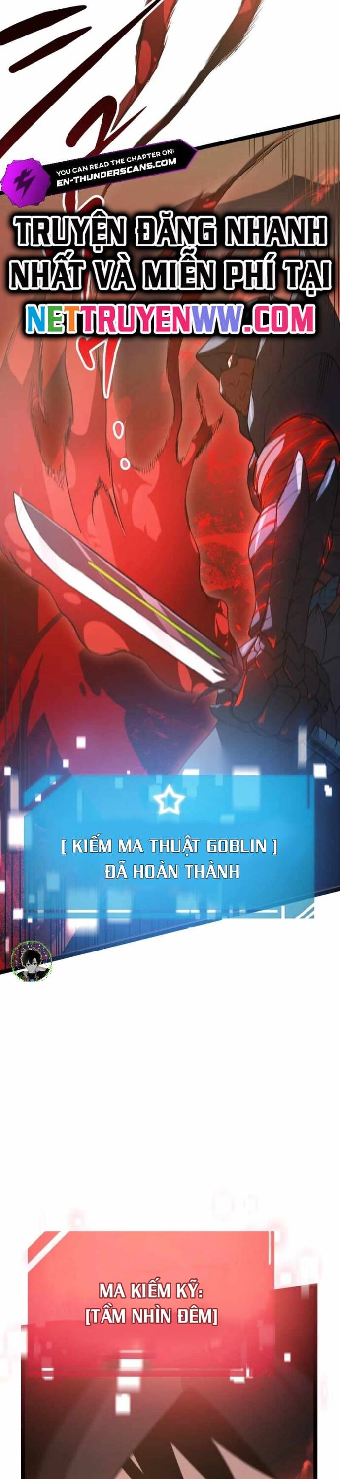 kiếm sư huyền thoại: chỉ mình ta có thể rèn kiếm từ quái chapter 4 27