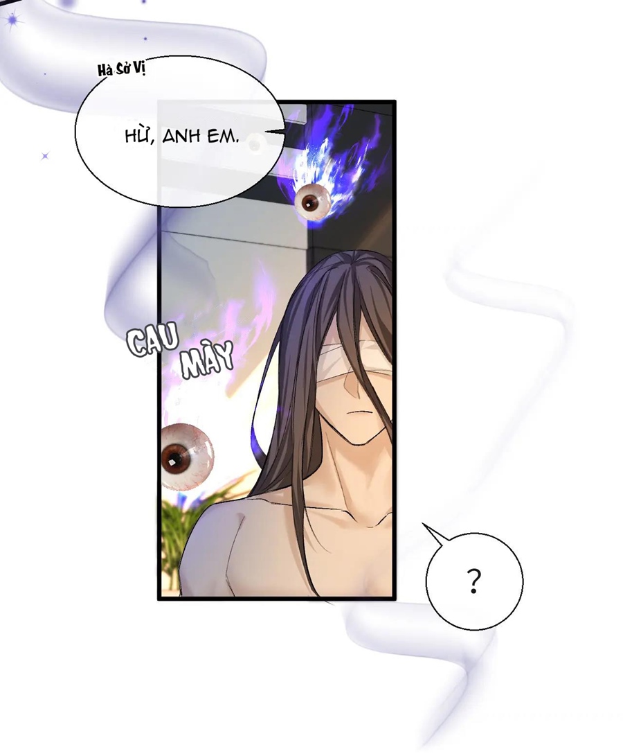 nhân ngư hãm lạc chapter 18 23