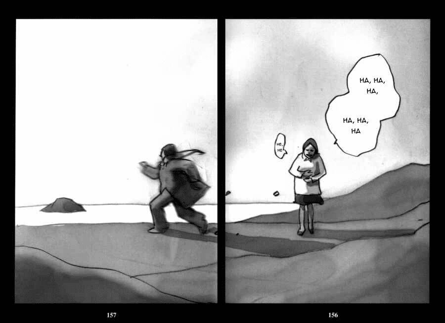 monokuro kinderbook chapter 7 28