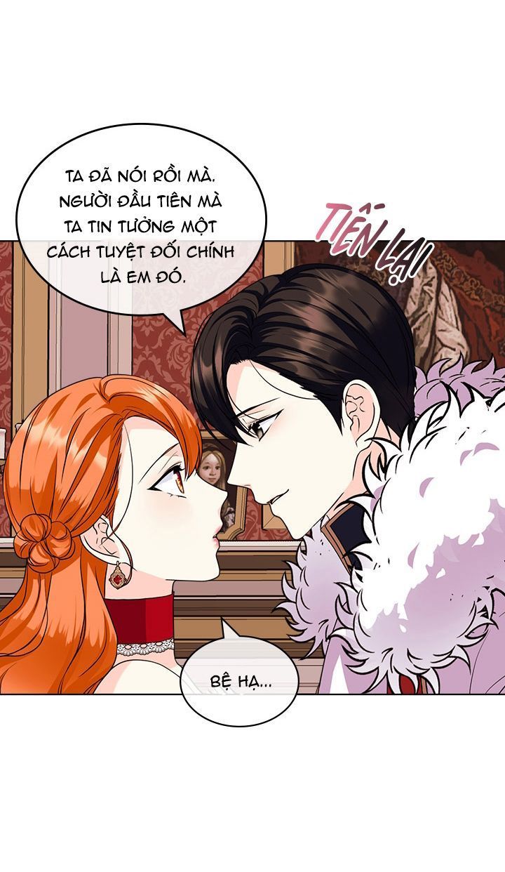 đức hạnh của ác nữ phản diện chapter 62 43