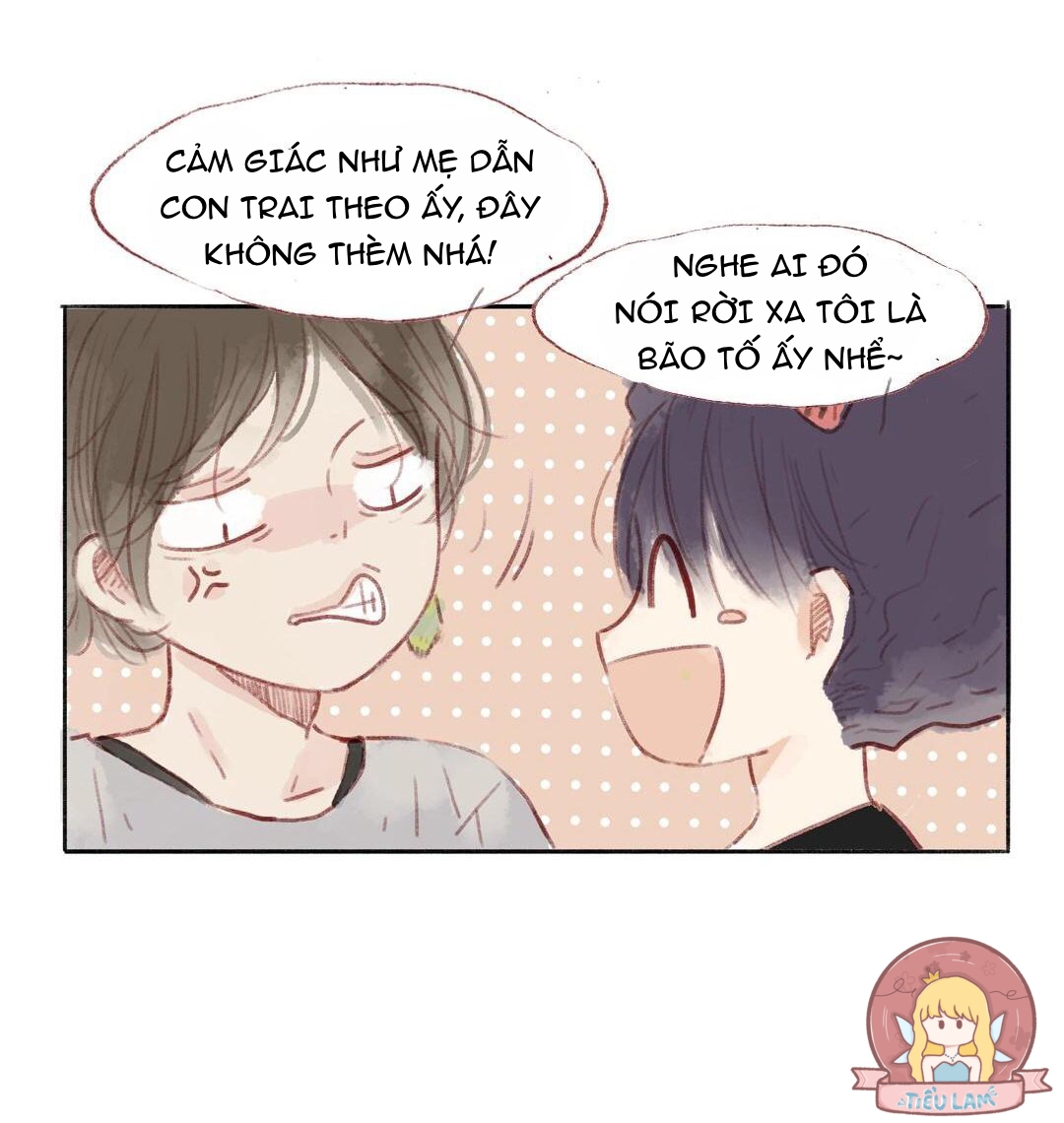 phế sài thần đăng và công chúa chapter 7 3