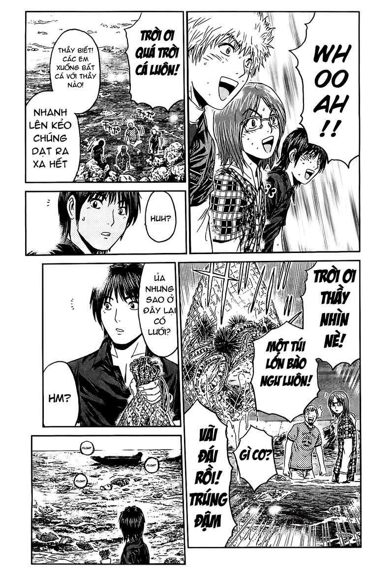 gto: shonan 14 days chapter 60 16