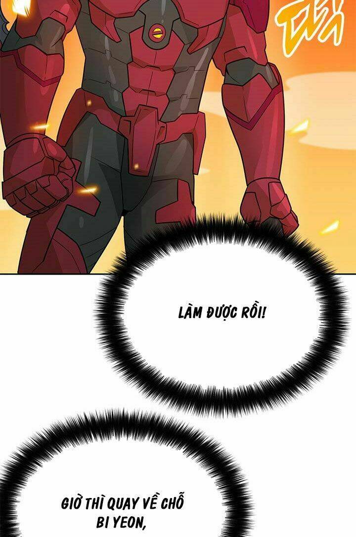 tôi tự động săn một mình chapter 88 64