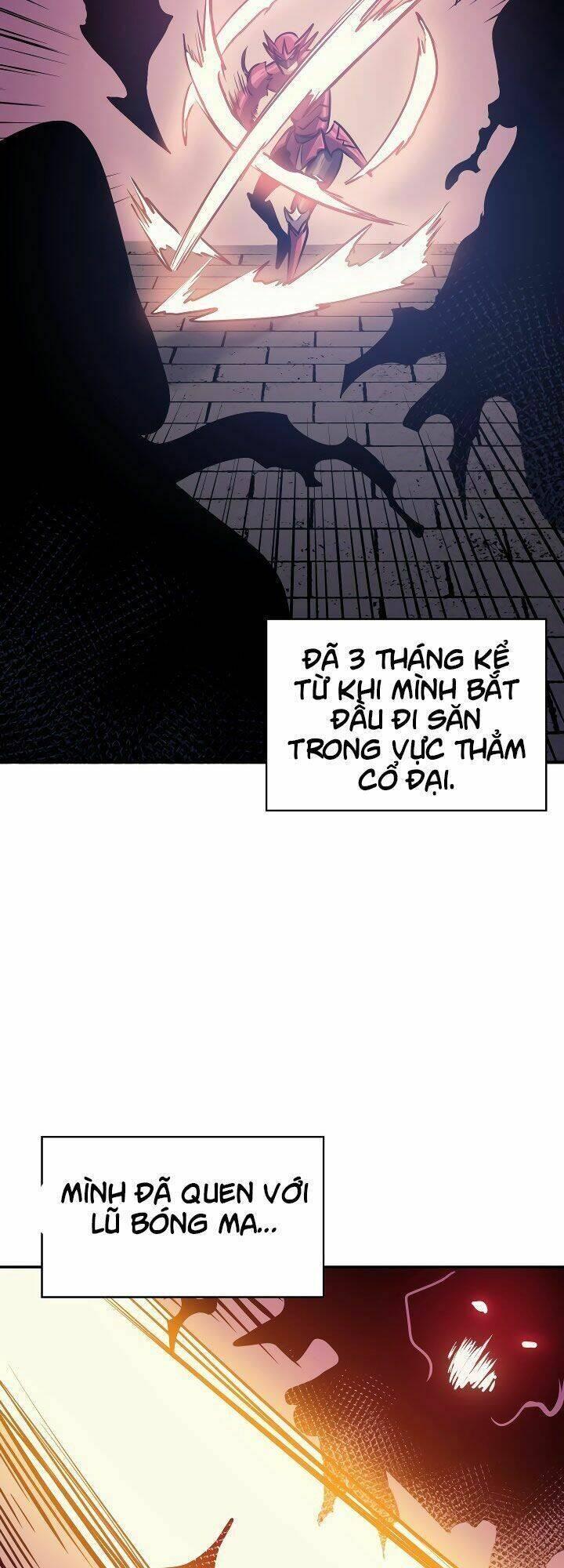 tôi trở lại thăng cấp một mình chapter 66 55
