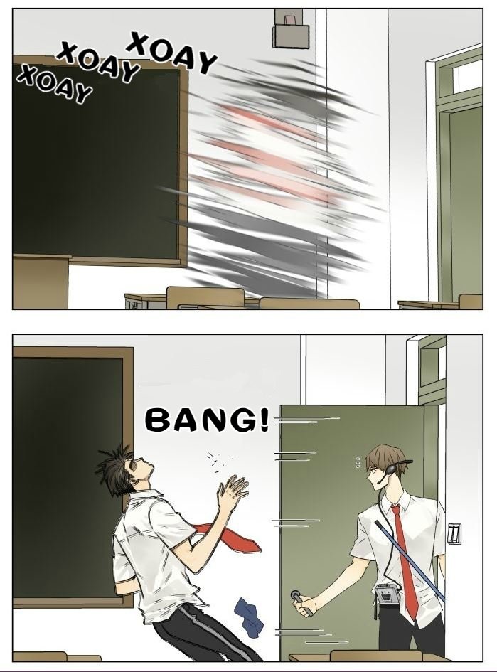 nam hào thượng phong chapter 37 5