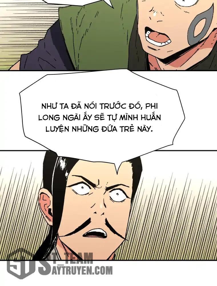 Bố Vô Song chapter 78 2
