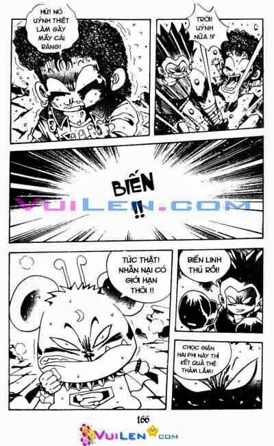 những người bạn tốt chapter 22 167