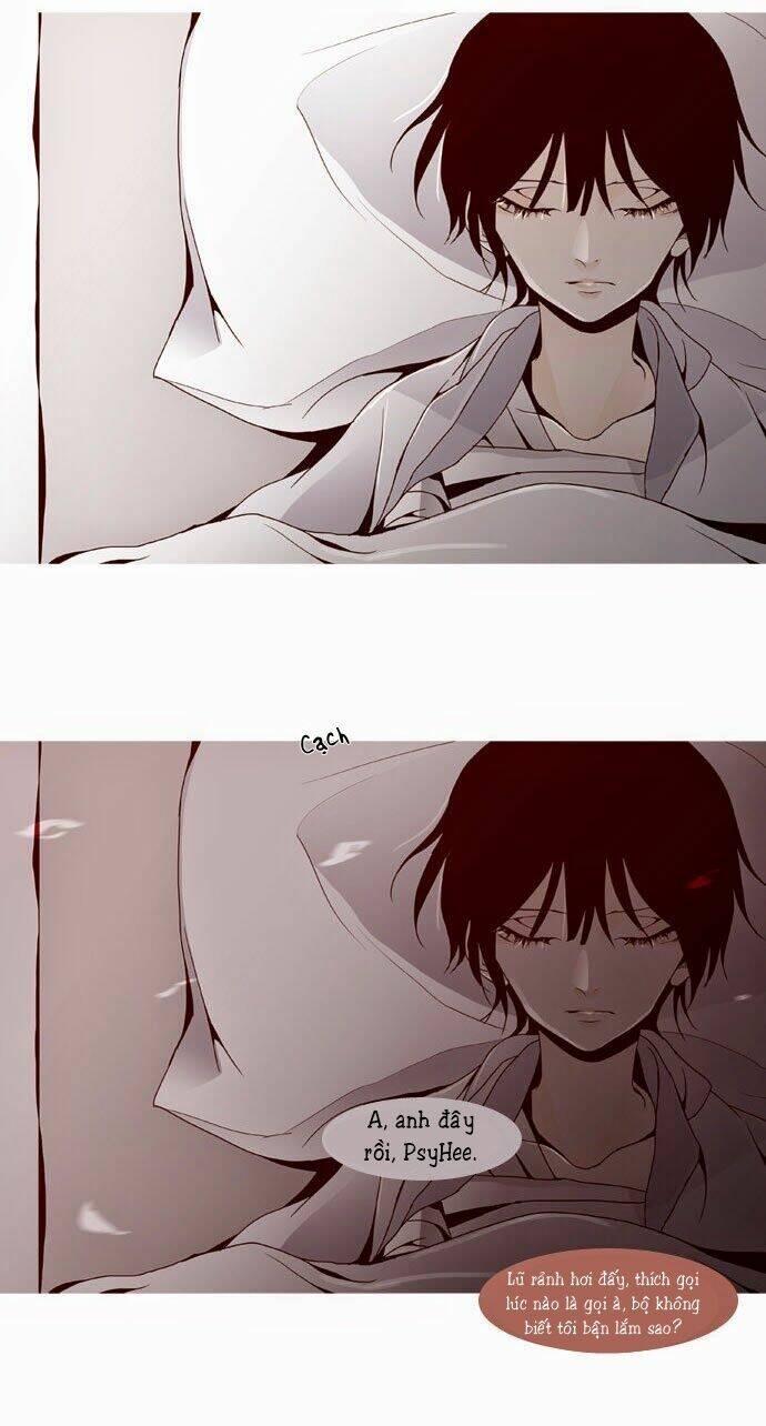 một không gian thời gian khác chapter 51 2