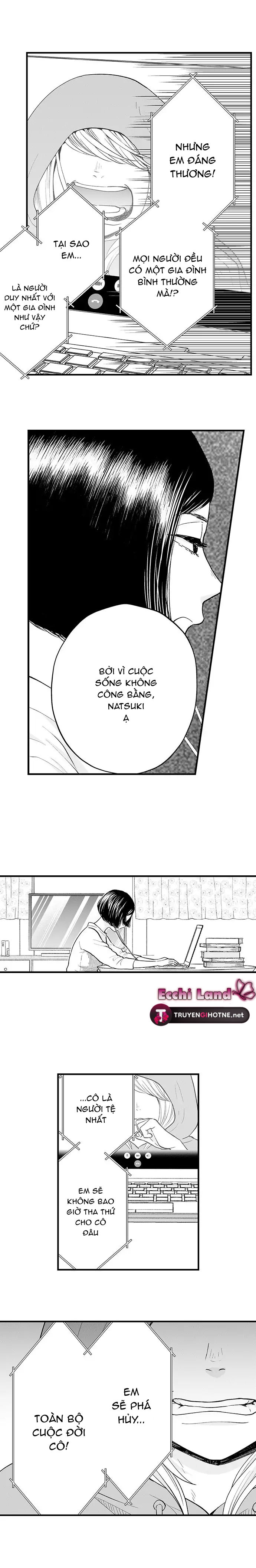 liệu người vẫn còn hứa nguyện một tình yêu son sắt chapter 60.2 1