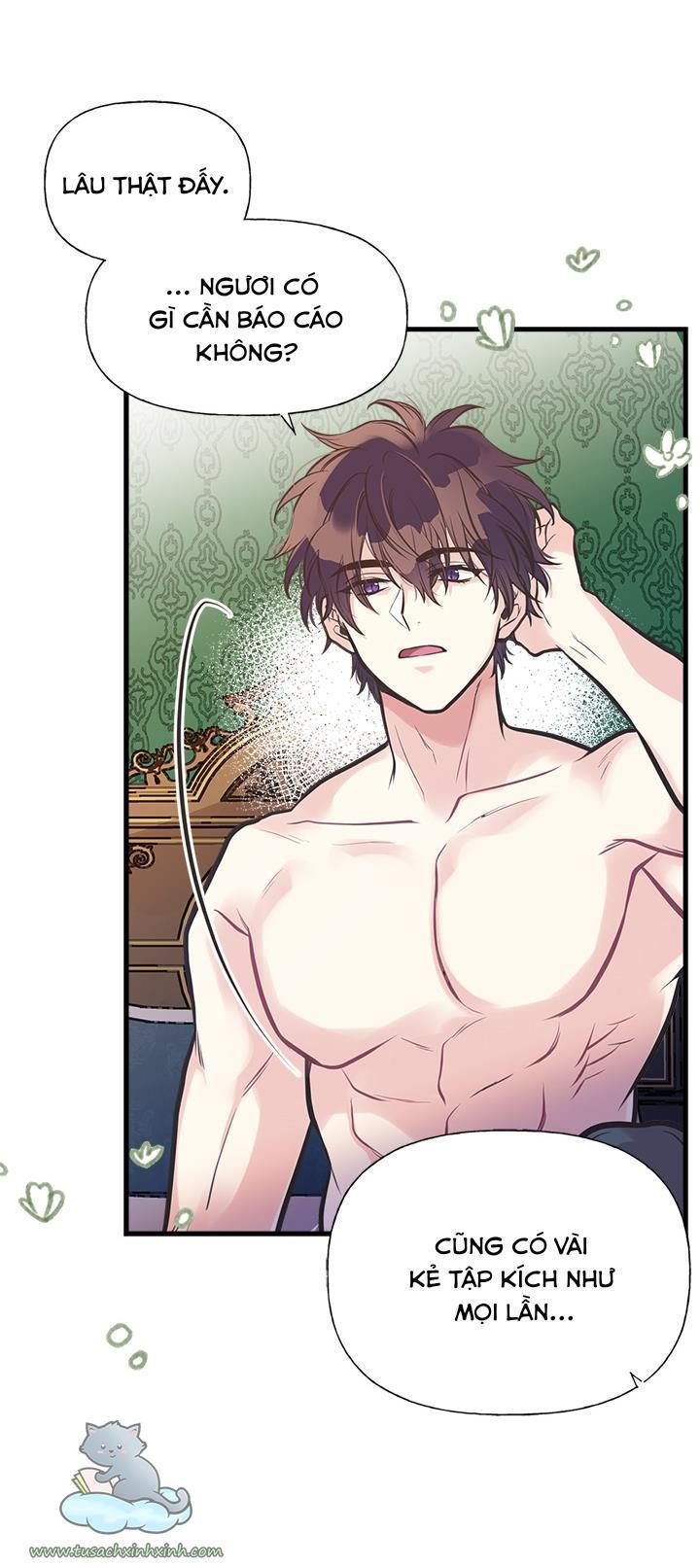 chị tôi nhặt về nam chính của tiểu thuyết chapter 45 36