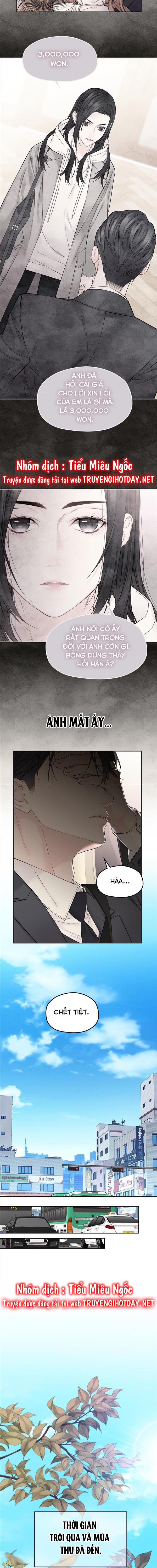 hạnh phúc đó không hề tồn tại chapter 38 11