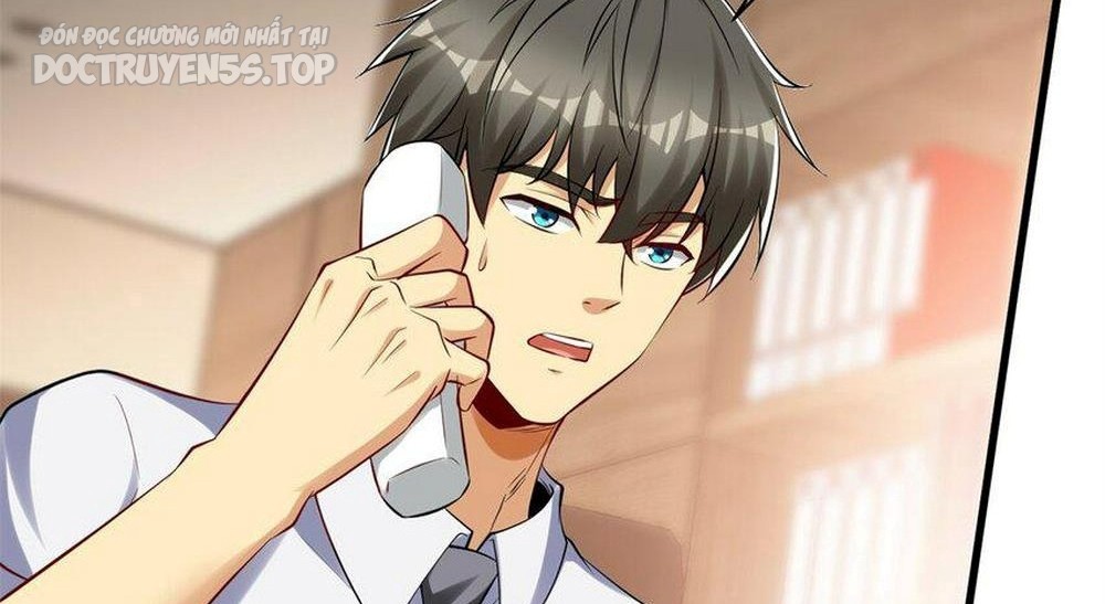 ta làm giàu từ thua lỗ game chapter 93 94