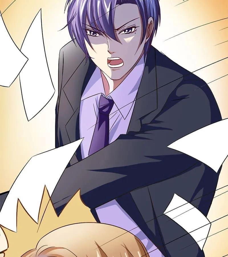 tống thống hống hách và cô gái ngây thơ chapter 2 38