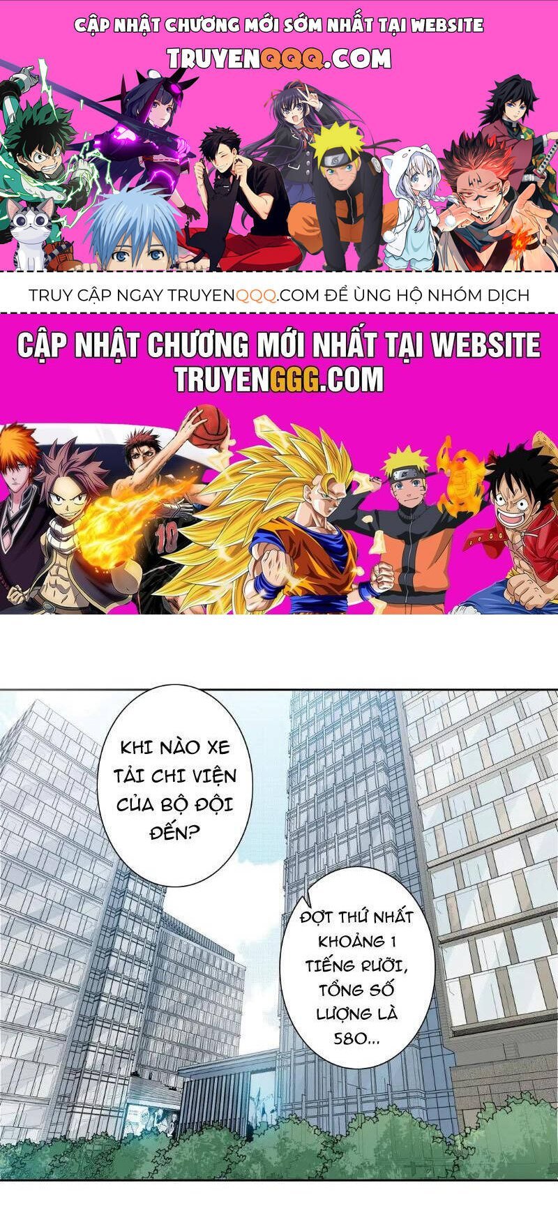 ta tạo ra tổ chức cứu thế chapter 10 1