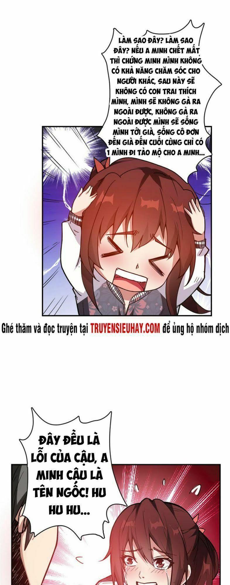 god slayer chapter 8 24