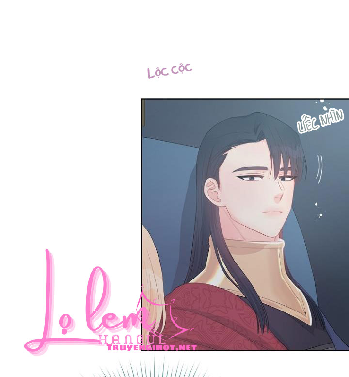 đừng đặt tình cảm mình vào cuốn sách đó chapter 28.1 43