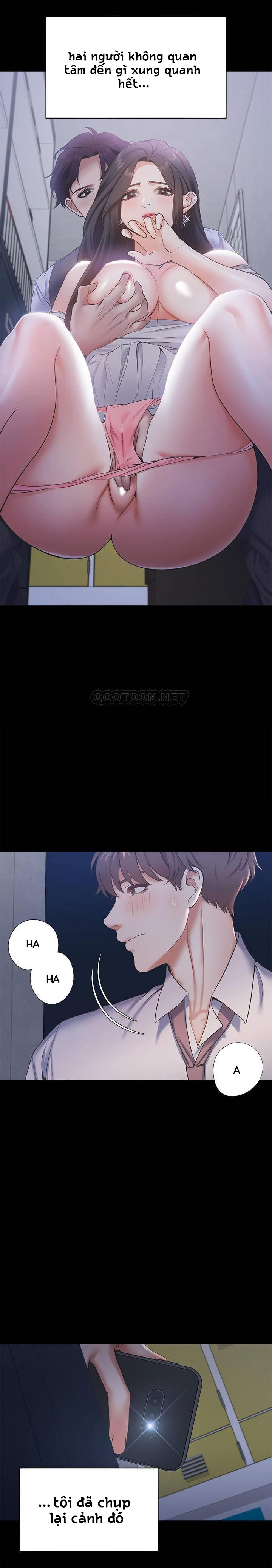 khát tình chapter 29 19