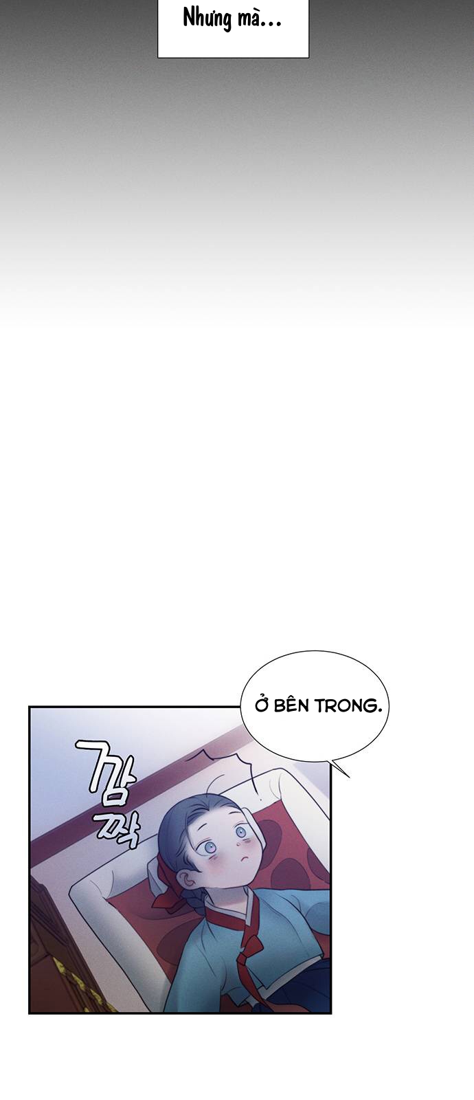 người tình của gwanghae chapter 21 33