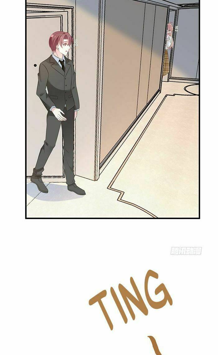 bí mật kết hôn với ảnh đế: vợ ơi đến đây tấn công đi nào chapter 49 17