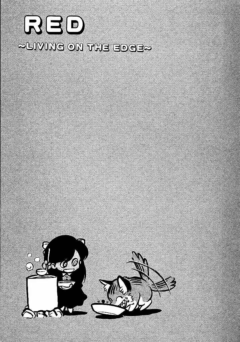 red living on the edge - người da đỏ lang thang chapter 47 24
