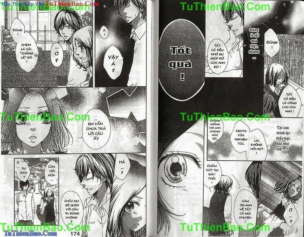 bí mật của cặp song sinh chapter 1 89