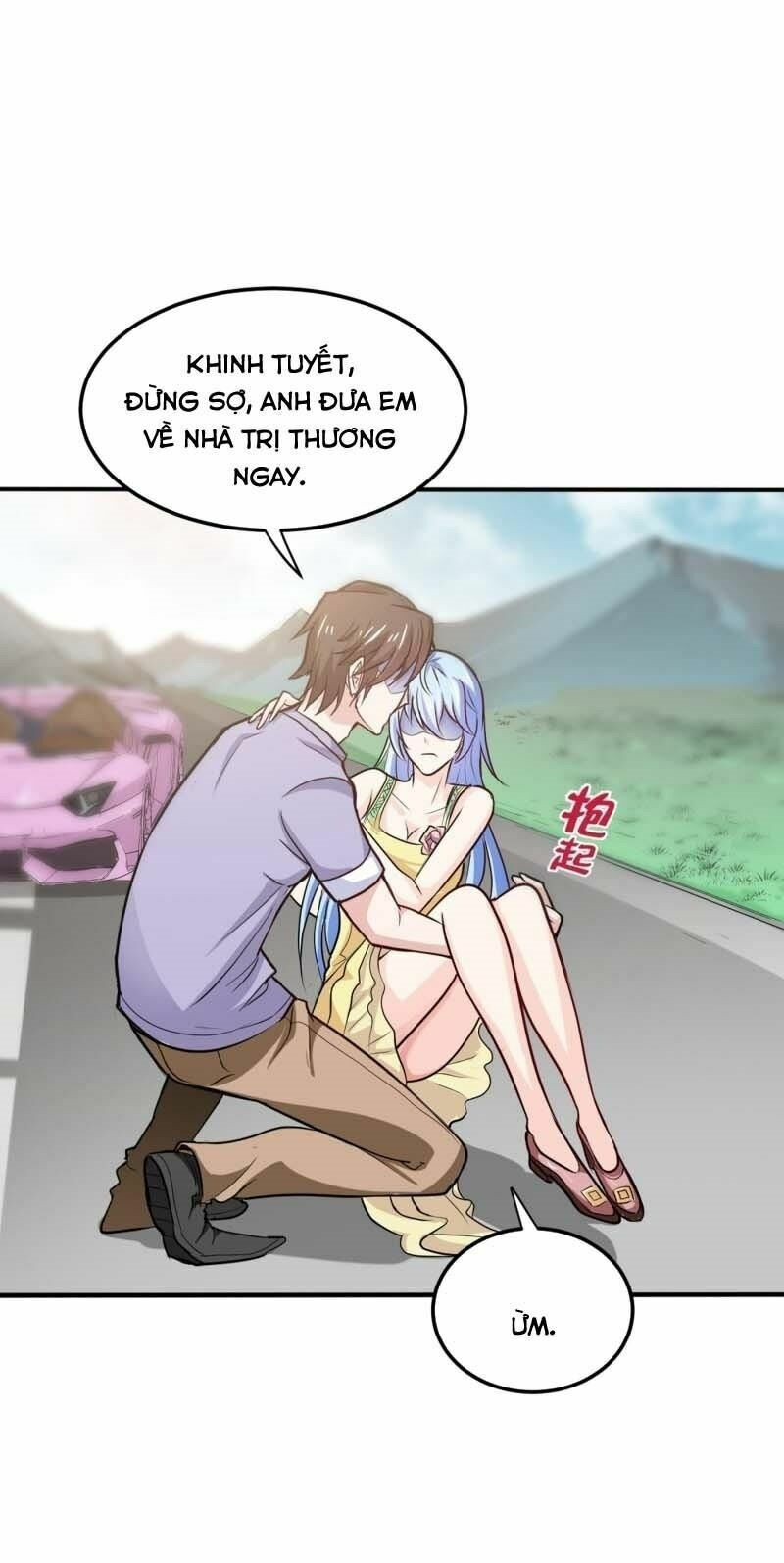 tối cường thần y tại đô thị chapter 98 21
