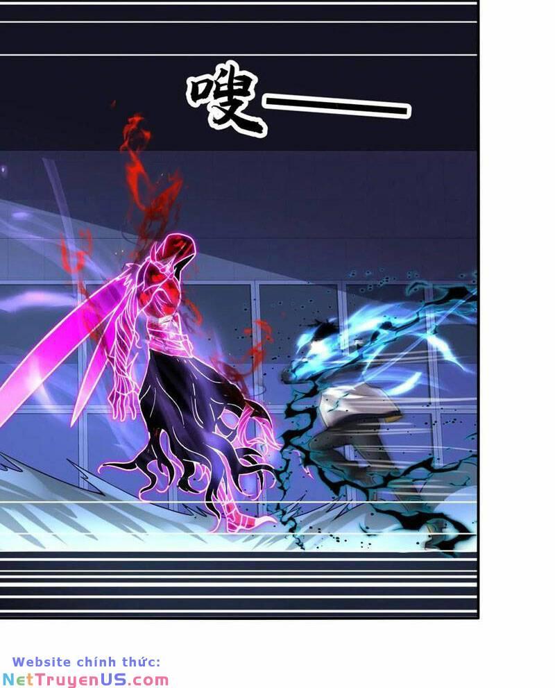 nhìn thấy thanh máu, ta xử tội thần linh chapter 138 16