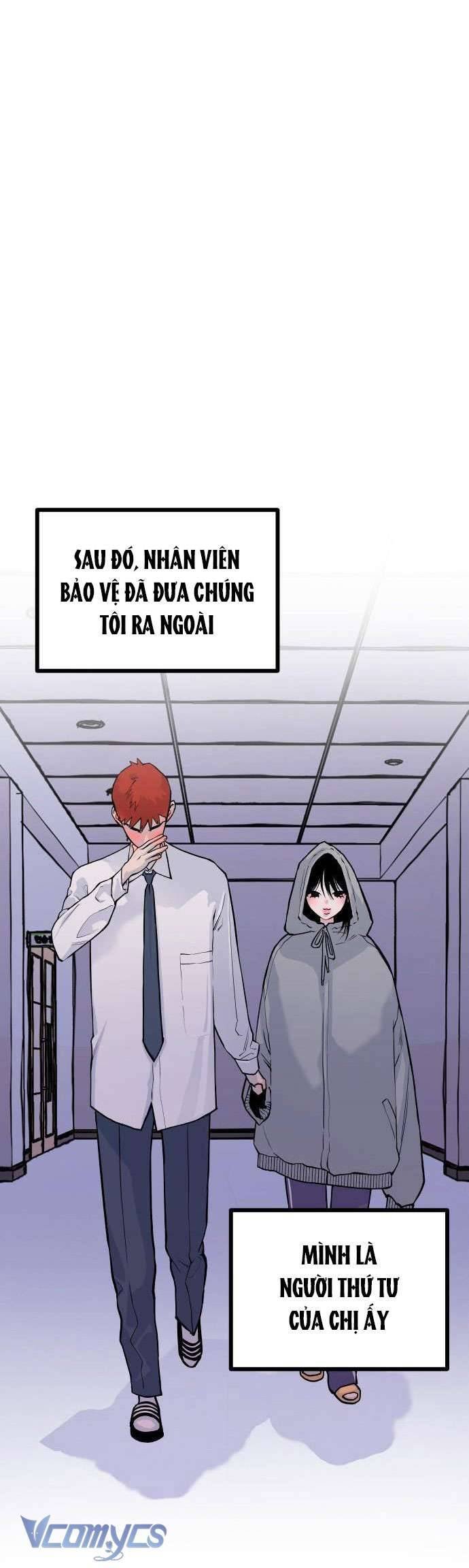để tôi dạy cậu cách hôn chapter 1 78