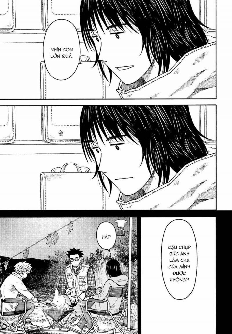 yotsubato! chapter 112 23