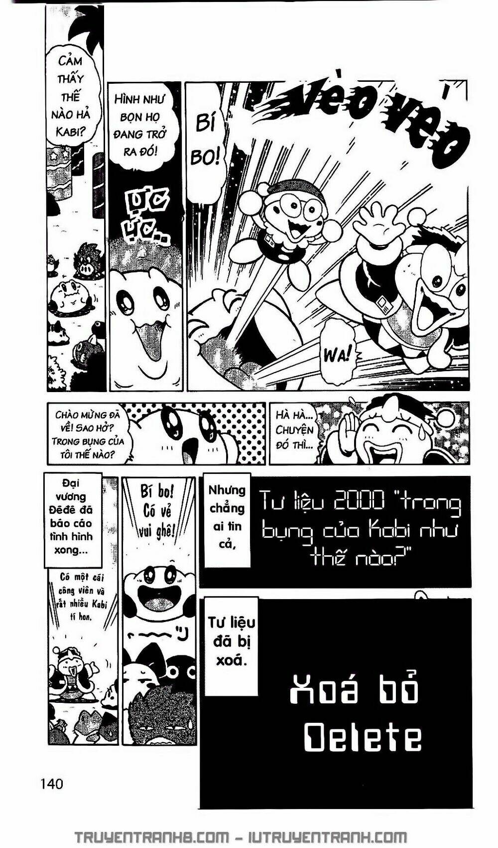 ngôi sao kabi chapter 119 16