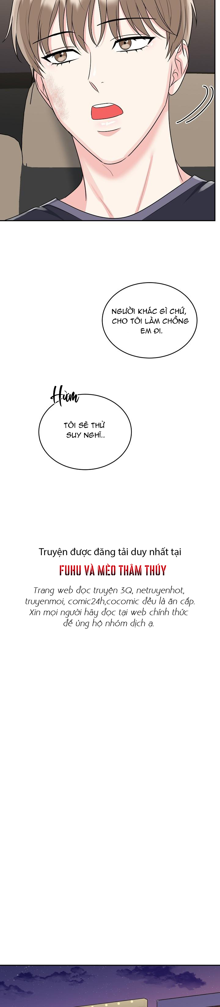 hổ dữ chapter 18 19