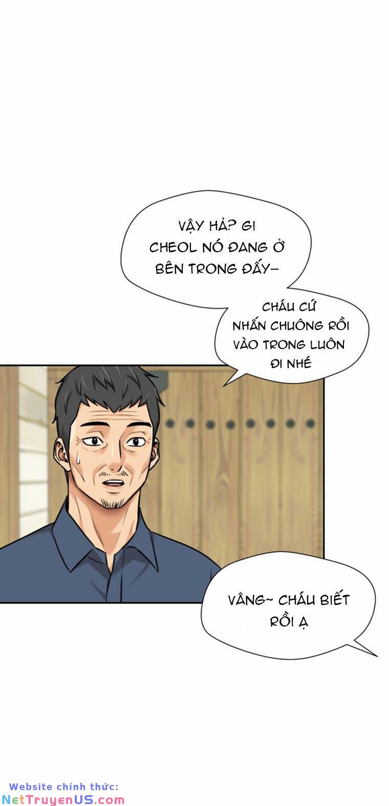 gương mặt thiên tài chapter 88 12