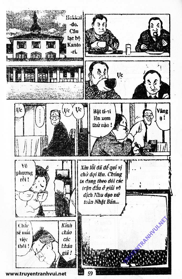 yawara chapter 200 17