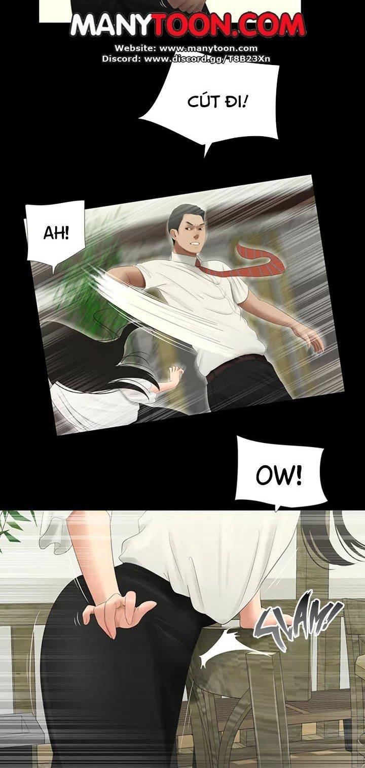 chú và cháu chapter 49 14