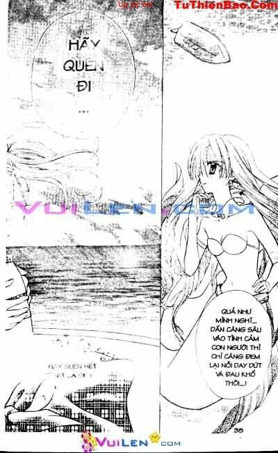viên ngọc nàng tiên cá chapter 3 36