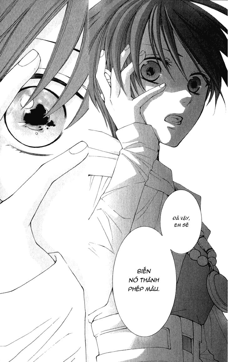 bình minh arcana chapter 38 22