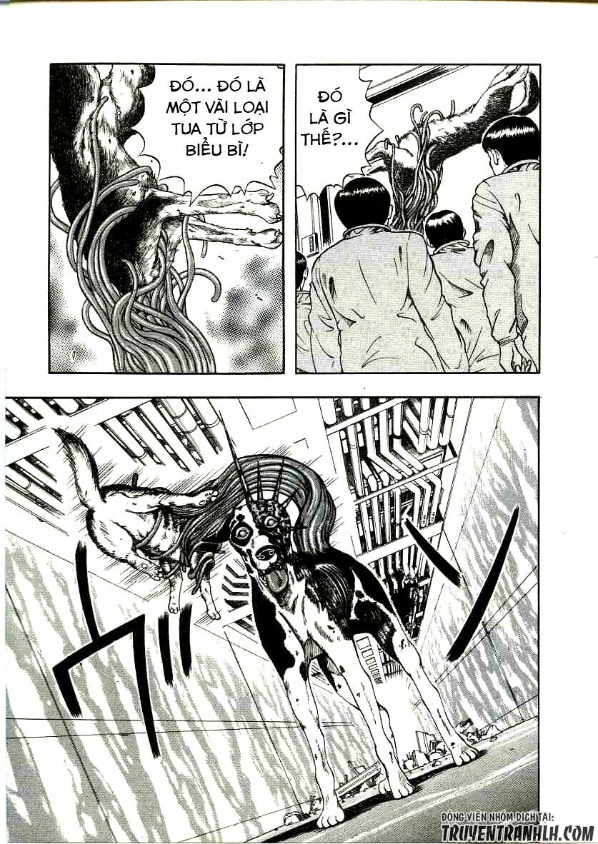 inugami chapter 15 16