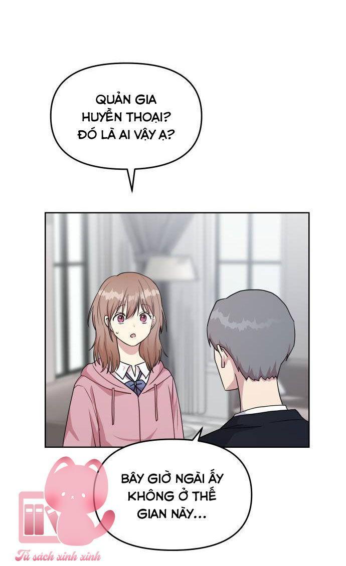 quản gia, làm ơn đấy! chapter 2 27
