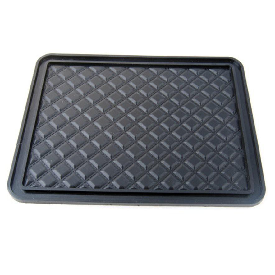 Thảm Lót Trang Trí Nội Thất Xe Hơi Đính Đá Cao Cấp Sang Trọng