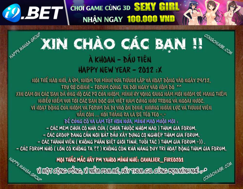 clockwork chapter 1 1