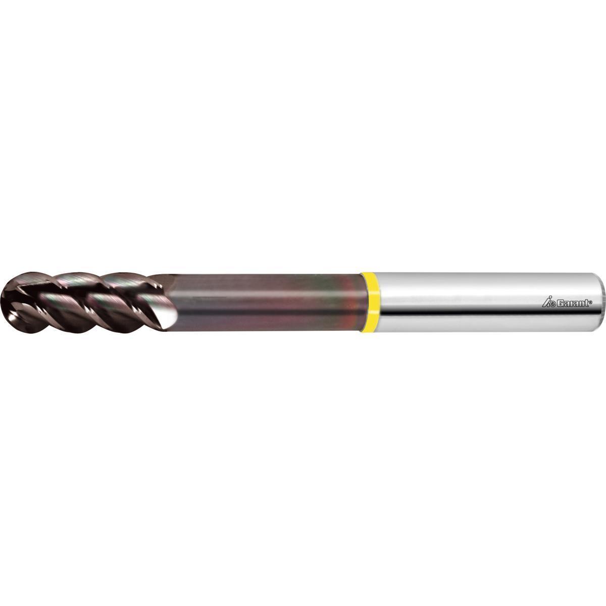 DAO PHAY CẦU HỢP KIM D8 GARANT
