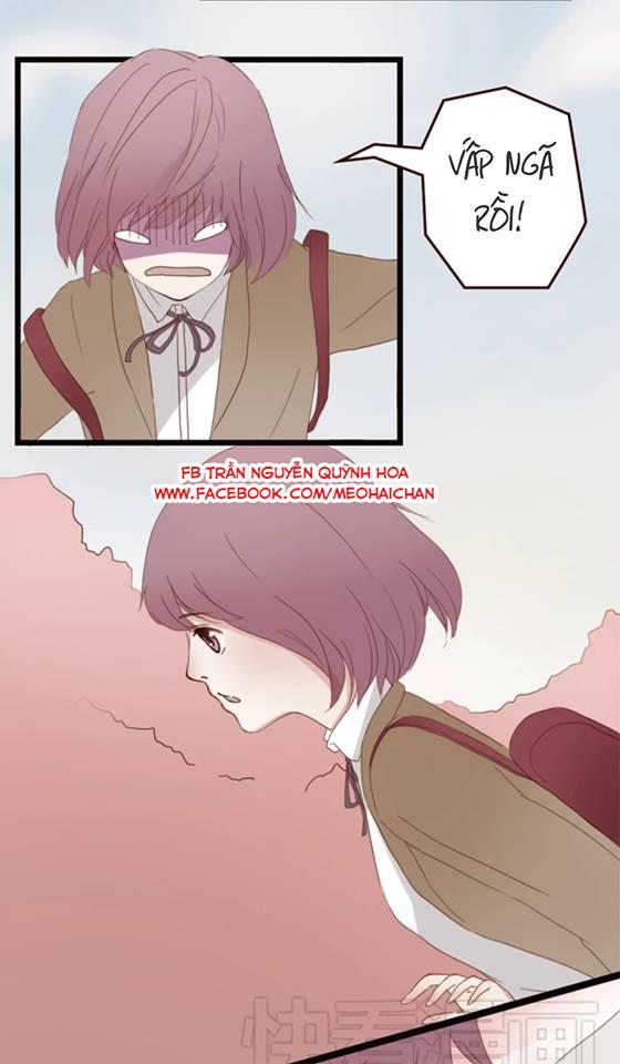 người yêu 0 độ chapter 1.3 55
