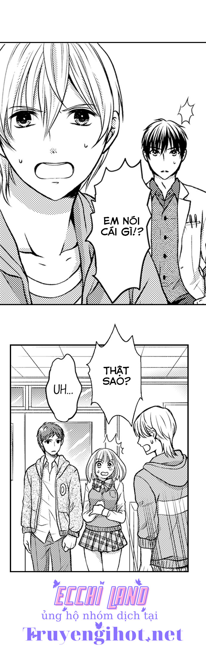 thầy tịch thu đồ chơi người lớn của tôi rồi nói "tôi sẽ dạy em cách sử dụng nó" chapter 30.1 7