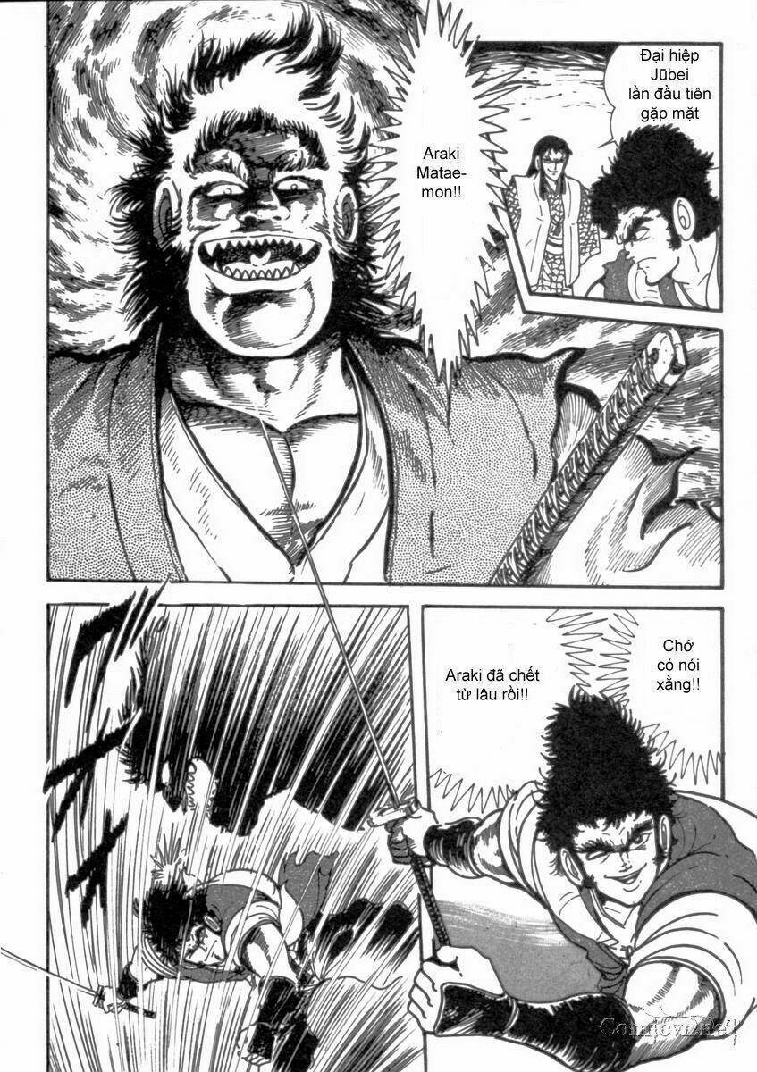 chuyển sinh ma giới chapter 2 29