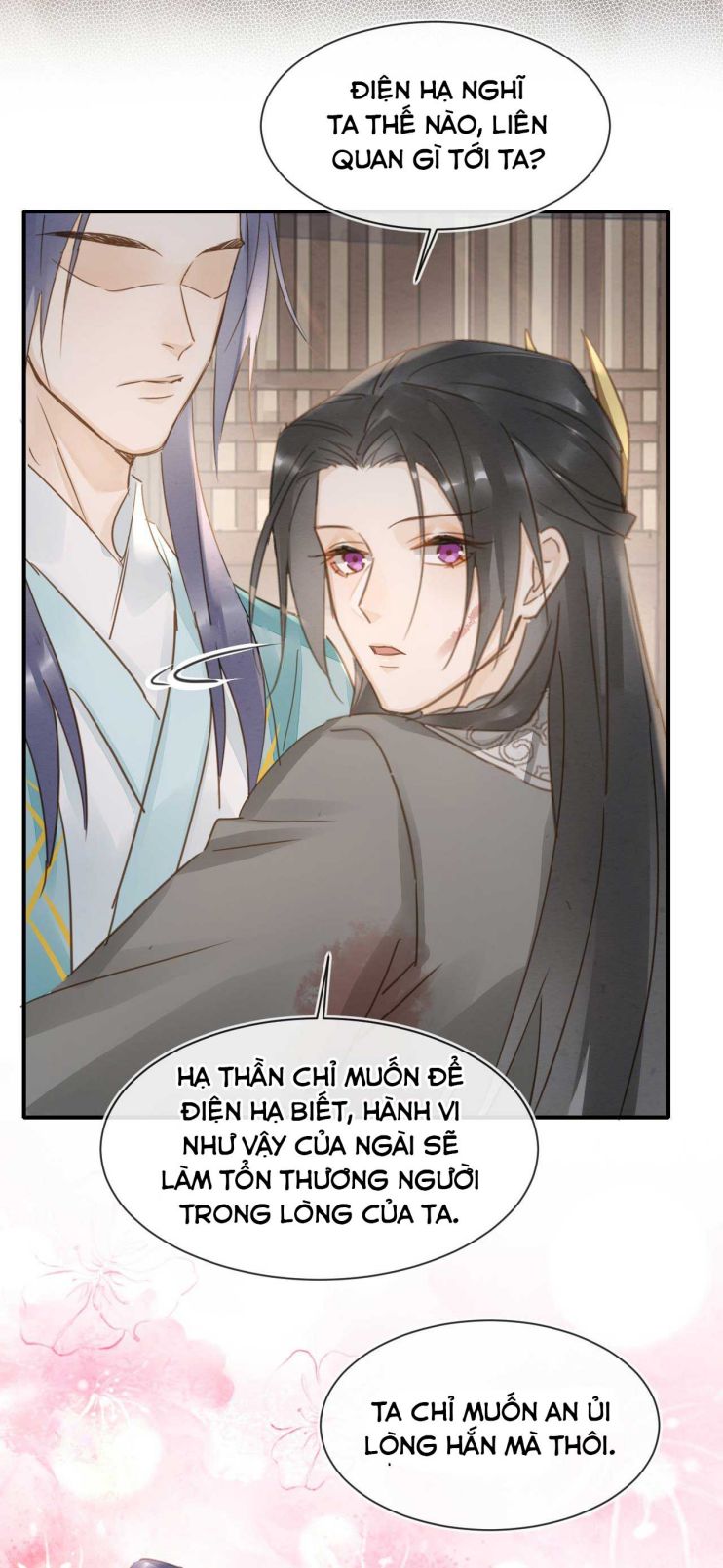 tù long chapter 62 25