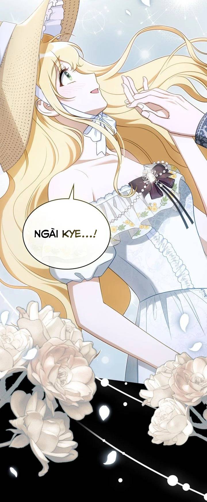 cầu mong chúa sẽ cứu rỗi cho cái chết của tôi chapter 21 26