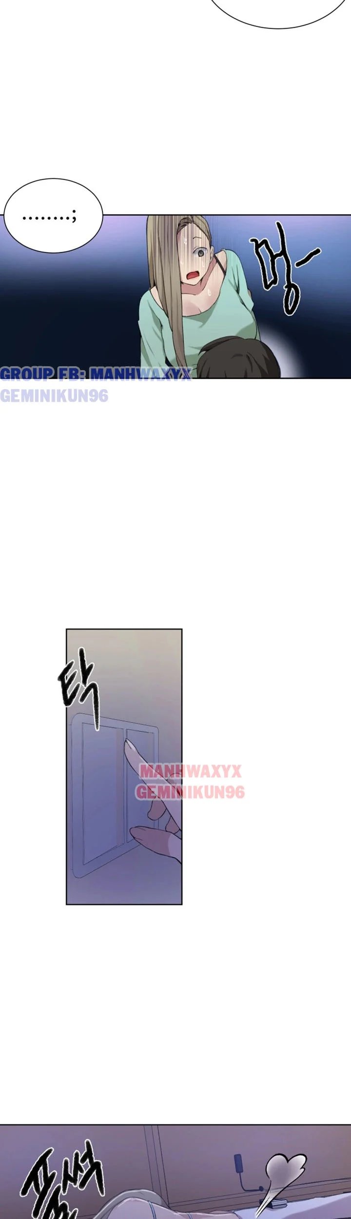 lớp học gia đình – secret class chapter 29 28