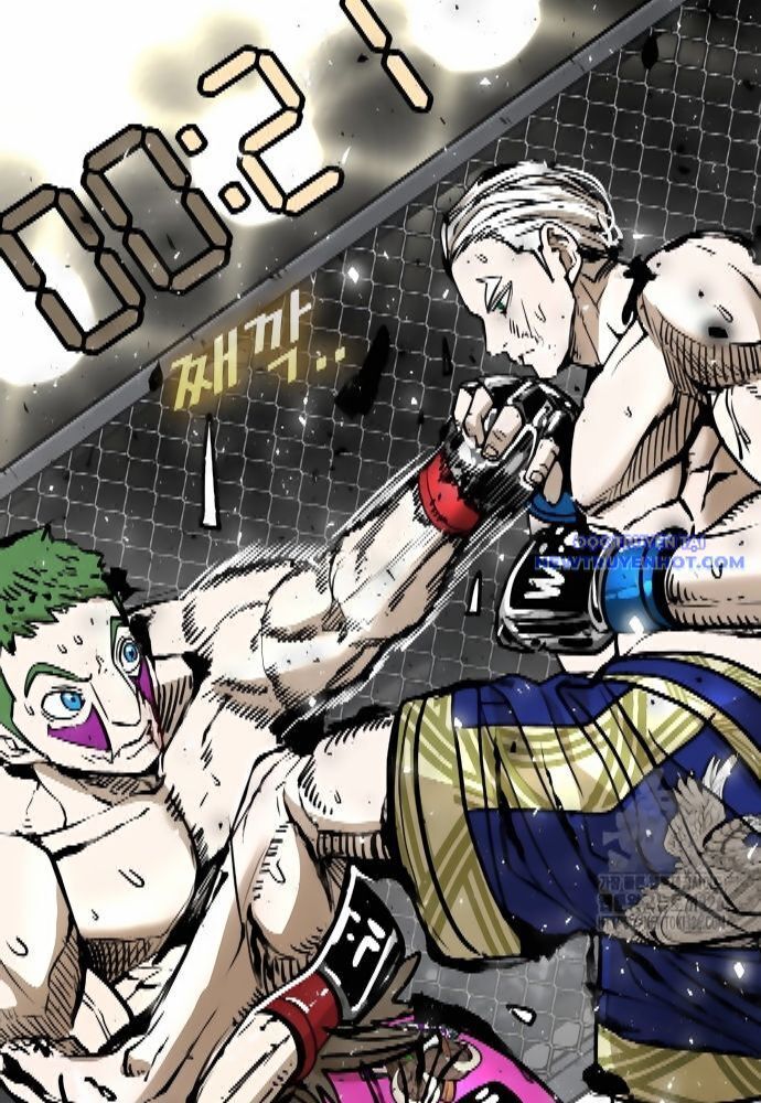 shark - cá mập chapter 310 91