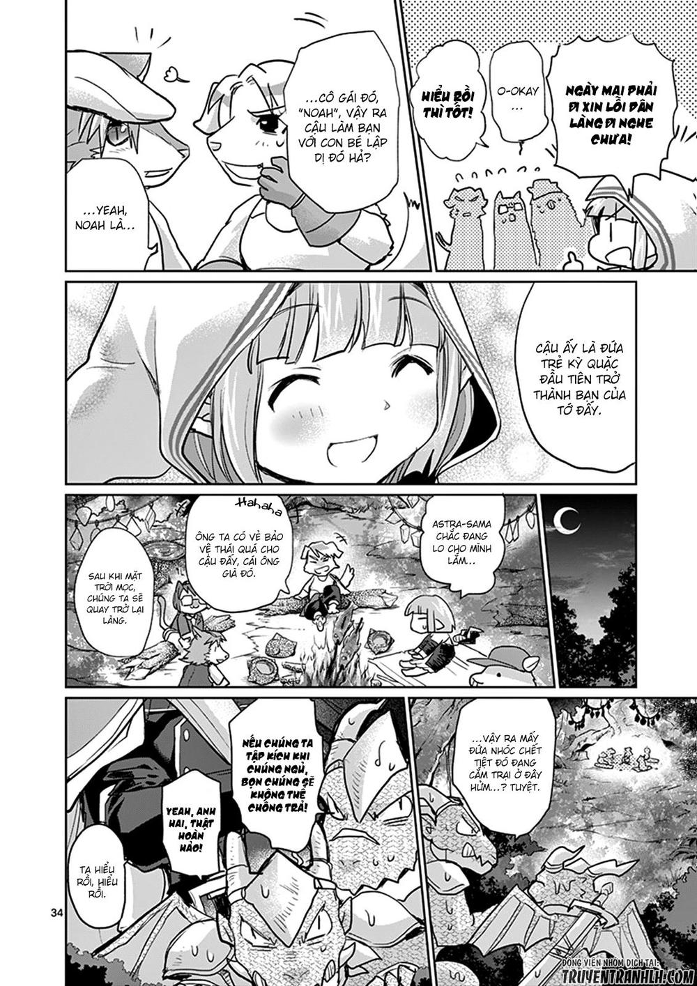 it's my life chapter 20 35